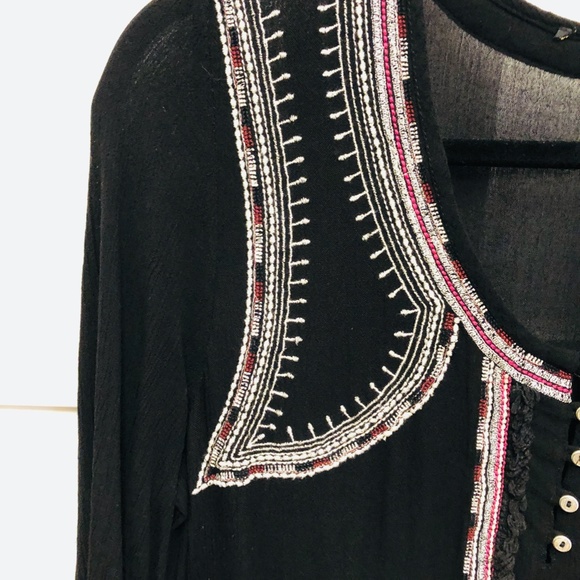 COPY - 🌷Boho Top 4 items for $20❤️ - Picture 3 of 5